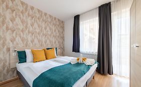 Prince Apartments